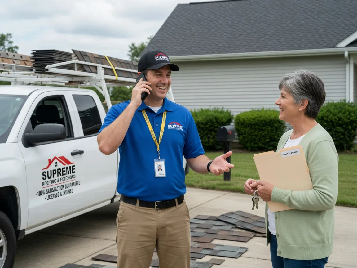 Roof Replacement Roselle, IL FAQs